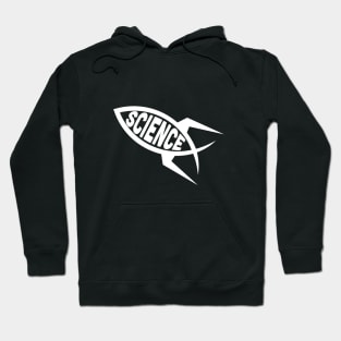 Science Ichthys Hoodie